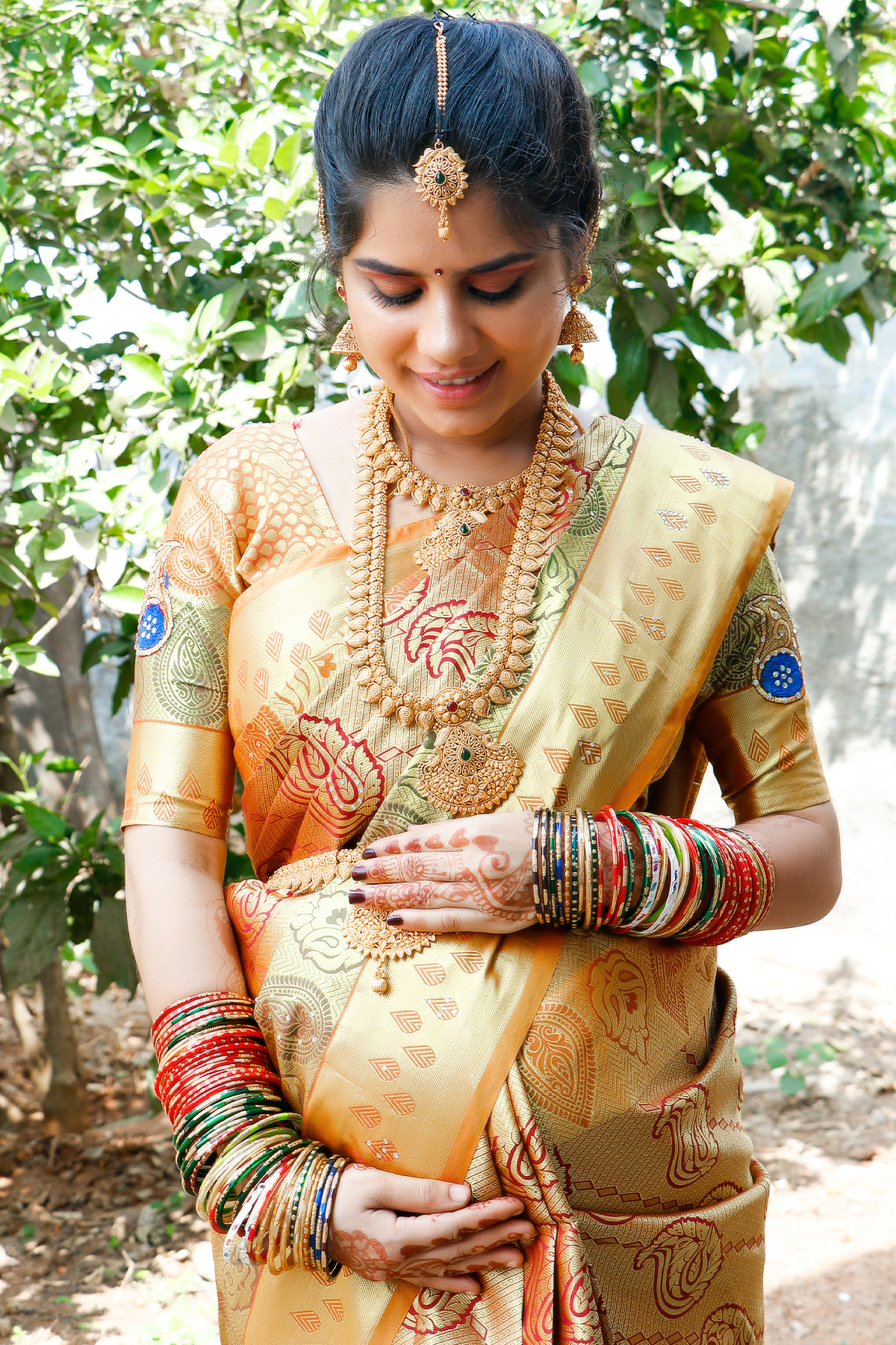 Parkash & Ragavi image 7